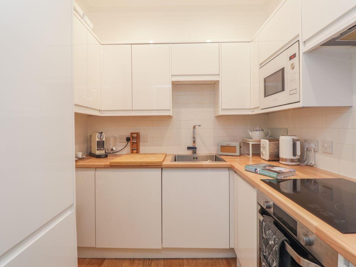 7 Mount Sion Leilighet Royal Tunbridge Wells Eksteriør bilde