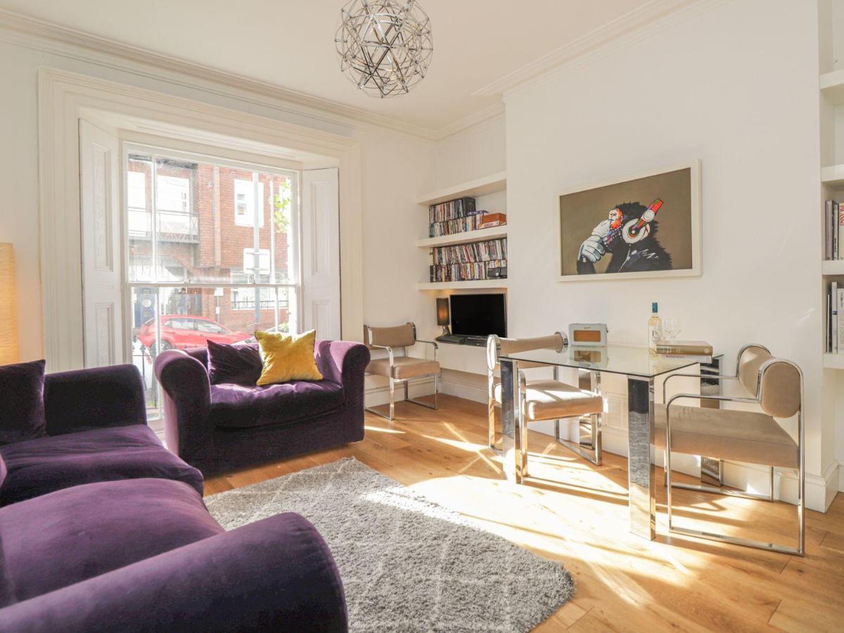 7 Mount Sion Leilighet Royal Tunbridge Wells Eksteriør bilde