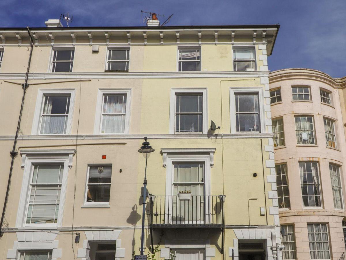 7 Mount Sion Leilighet Royal Tunbridge Wells Eksteriør bilde