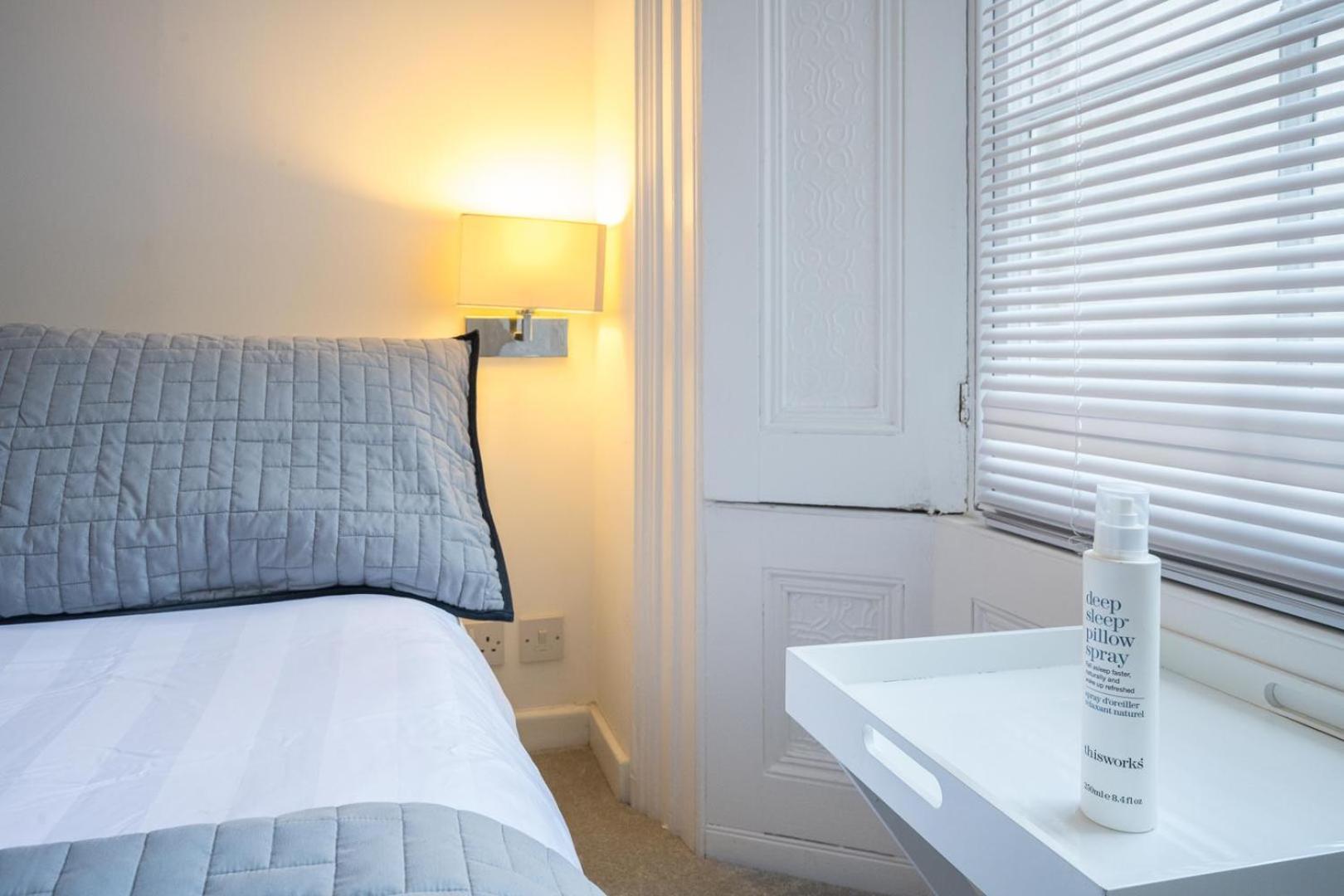 7 Mount Sion Leilighet Royal Tunbridge Wells Eksteriør bilde