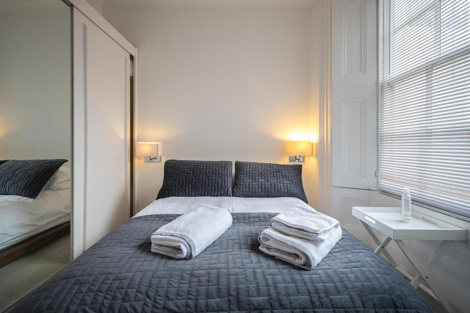 7 Mount Sion Leilighet Royal Tunbridge Wells Eksteriør bilde