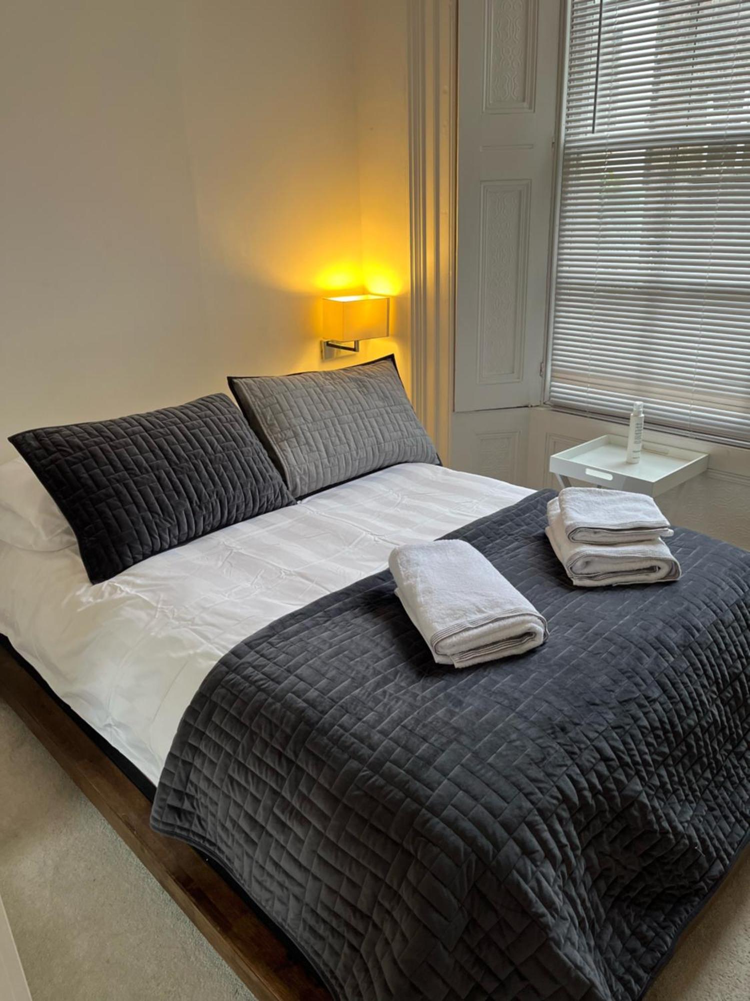 7 Mount Sion Leilighet Royal Tunbridge Wells Eksteriør bilde